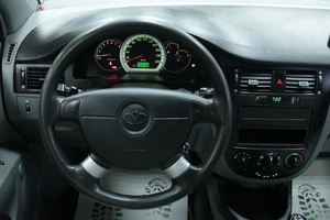 Седан Daewoo Gentra 2014 года, 658000 рублей, Солонцы