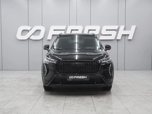Внедорожник Haval Jolion 2024 года, 1740000 рублей, Ростов-на-Дону