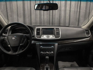 Седан Nissan Teana 2011 года, 1050000 рублей, Красноярск