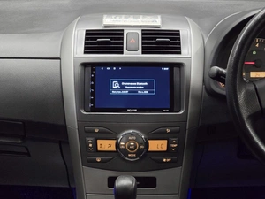 Универсал Toyota Corolla Fielder 2010 года, 895000 рублей, Красноярск