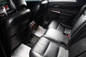 Седан Toyota Camry 2013 года, 1659000 рублей, Сургут