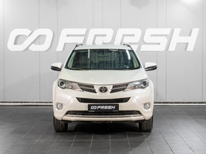 Внедорожник Toyota RAV4 2013 года, 1999000 рублей, Сургут