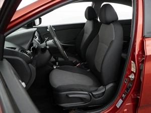 Седан Hyundai Solaris 2013 года, 779050 рублей, Москва