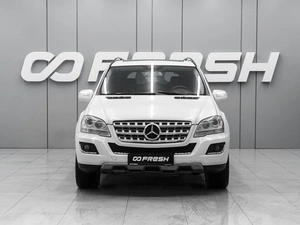 Внедорожник Mercedes-benz M-класс 2010 года, 1470000 рублей, Ростов-на-Дону
