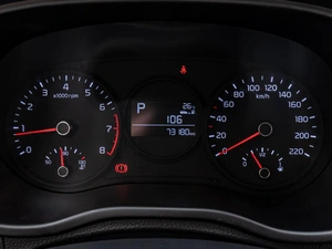 Хетчбэк Kia Picanto 2018 года, 1350000 рублей, Краснодар