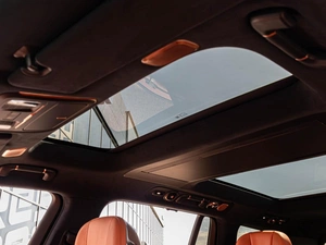 Внедорожник Lynk & Co 900 2025 года, 9380000 рублей, Краснодар