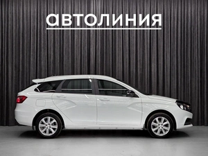 Универсал ВАЗ (LADA) Vesta 2022 года, 1230000 рублей, Красноярск