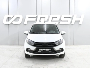Седан ВАЗ (LADA) Granta 2024 года, 879000 рублей, Аксай