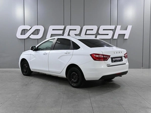 Седан ВАЗ (LADA) Vesta 2018 года, 780000 рублей, Аксай