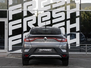 Внедорожник Renault Arkana 2019 года, 1462000 рублей, Волгоград