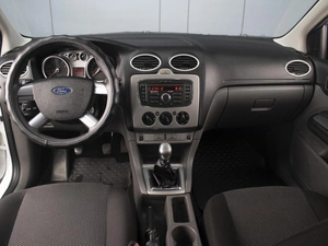 Седан Ford Focus 2010 года, 600000 рублей, Омск