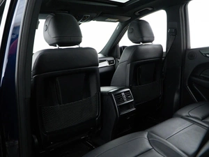 Внедорожник Mercedes-benz GLE-класс 2016 года, 4357077 рублей, Москва