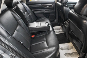 Седан Nissan Teana 2015 года, 1349000 рублей, Барнаул