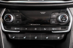 Внедорожник Hyundai Santa Fe 2018 года, 2949000 рублей, Пермь