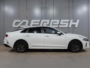 Седан Kia K5 2020 года, 2289000 рублей, Воронеж