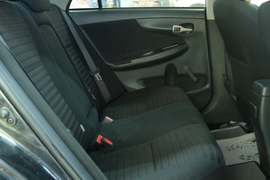 Седан Toyota Corolla 2008 года, 659000 рублей, Омск