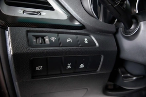 Внедорожник Hyundai Grand Santa Fe 2014 года, 2599000 рублей, Пермь