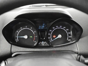 Внедорожник Ford EcoSport 2014 года, 899900 рублей, Казань