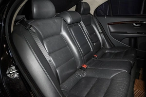 Седан Volvo S80 2008 года, 975000 рублей, Ульяновск