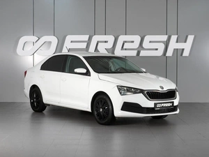 Лифтбек Skoda Rapid 2021 года, 1259000 рублей, Минеральные Воды