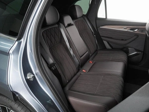 Внедорожник Geely Xingyue L 2025 года, 4505000 рублей, Воронеж