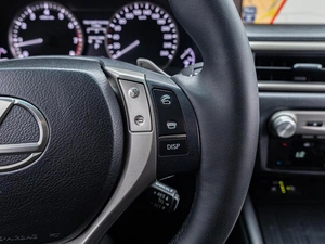 Седан Lexus GS 2014 года, 2430000 рублей, Краснодар