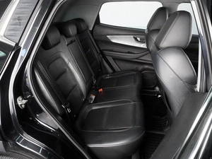 Внедорожник Chery Tiggo 4 Pro 2023 года, 1499000 рублей, Красный Пахарь