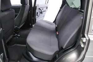 Внедорожник ВАЗ (LADA) 2131 (4x4) Рысь 2018 года, 898000 рублей, Солонцы