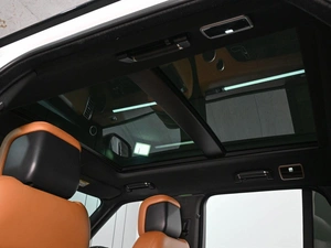 Внедорожник Land Rover Range Rover 2019 года, 5565000 рублей, Ростов-на-Дону