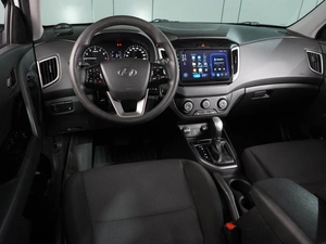 Внедорожник Hyundai Creta 2020 года, 1999000 рублей, Воронеж