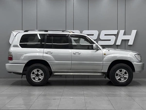 Внедорожник Toyota Land Cruiser 2006 года, 1659000 рублей, Ростов-на-Дону