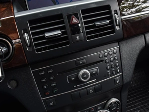 Внедорожник Mercedes-benz GLK-класс 2011 года, 1638000 рублей, Краснодар