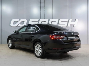 Лифтбек Skoda Superb 2017 года, 2149000 рублей, Воронеж