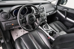 Внедорожник Mazda CX-7 2008 года, 899000 рублей, Красноярск