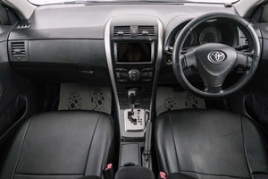 Универсал Toyota Corolla Fielder 2008 года, 929000 рублей, Красноярск