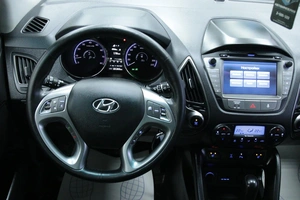 Внедорожник Hyundai ix35 2014 года, 1538000 рублей, Солонцы