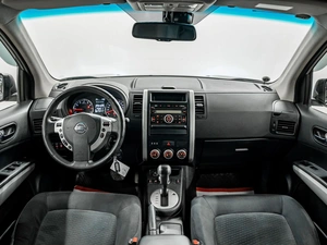 Внедорожник Nissan X-Trail 2011 года, 1400000 рублей, Красноярск