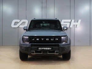 Внедорожник Jetour T2 2024 года, 3449000 рублей, Воронеж