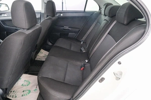 Седан Mitsubishi Lancer 2008 года, 789000 рублей, Красноярск