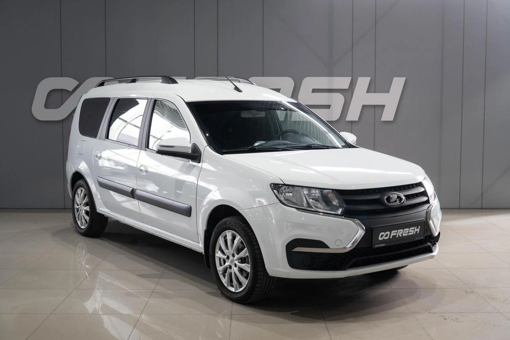 Универсал ВАЗ (LADA) Largus 2025 года, 1449000 рублей, Петрозаводск