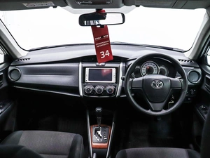 Универсал Toyota Corolla Fielder 2014 года, 1050000 рублей, Красноярск