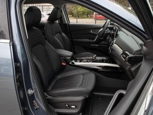 Внедорожник EXEED TXL 2021 года, 2299000 рублей, Большой Сочи