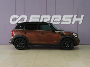 Внедорожник MINI Cooper S Countryman 2013 года, 1169000 рублей, Тверь