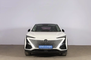 Внедорожник Changan UNI-T 2020 года, 2599000 рублей, Новосибирск