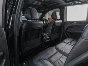 Внедорожник Mercedes-benz GLE-класс 2015 года, 3999000 рублей, Сургут