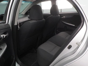 Седан Toyota Corolla 2011 года, 909000 рублей, Воронеж