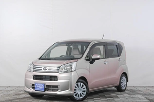 Минивэн Daihatsu Move 2022 года, 899000 рублей, Кемерово