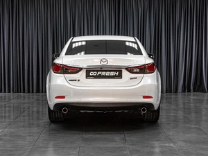 Седан Mazda 6 2013 года, 1467000 рублей, Тюмень