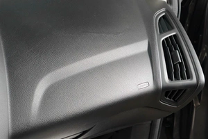 Хетчбэк Ford Focus 2017 года, 969000 рублей, Тюмень