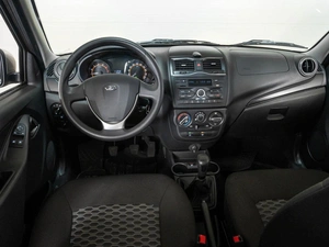 Седан ВАЗ (LADA) Granta 2021 года, 759000 рублей, Ставрополь